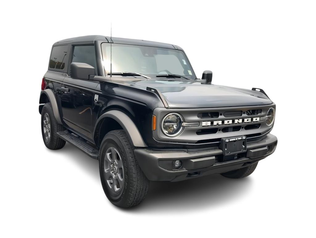 Thumbnail: 2024 Ford Bronco - 20