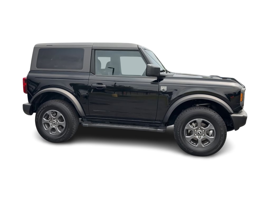 Thumbnail: 2024 Ford Bronco - 23