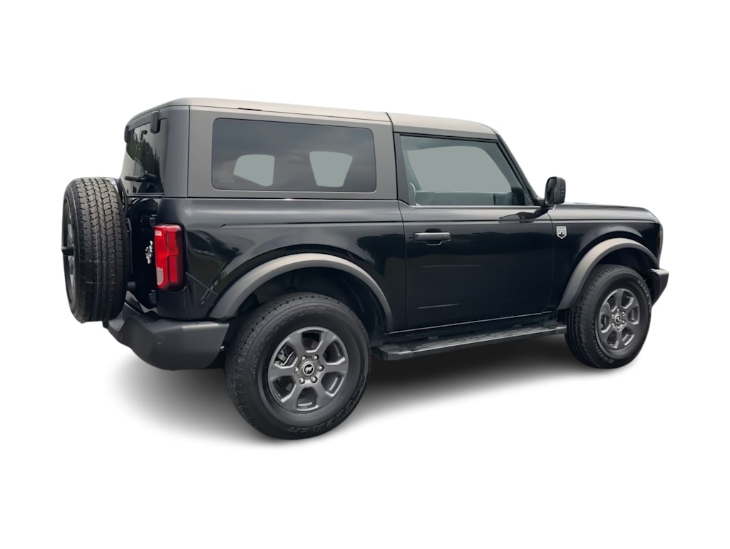 Thumbnail: 2024 Ford Bronco - 22