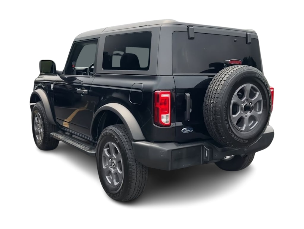 Thumbnail: 2024 Ford Bronco - 4