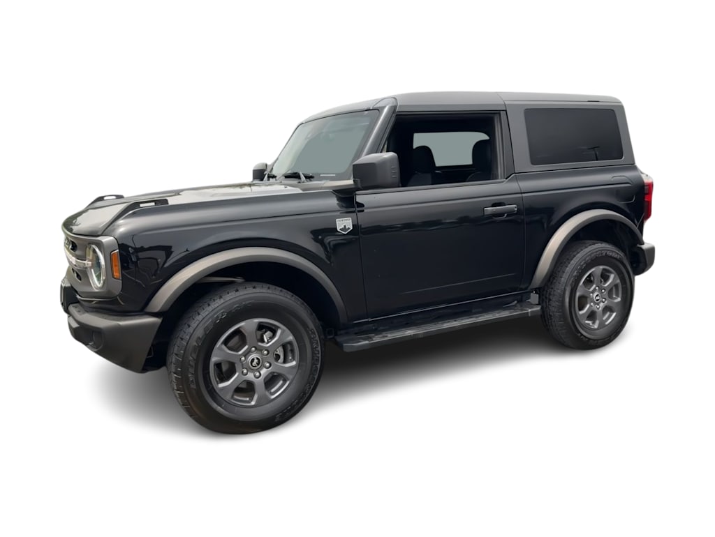 Thumbnail: 2024 Ford Bronco - 3