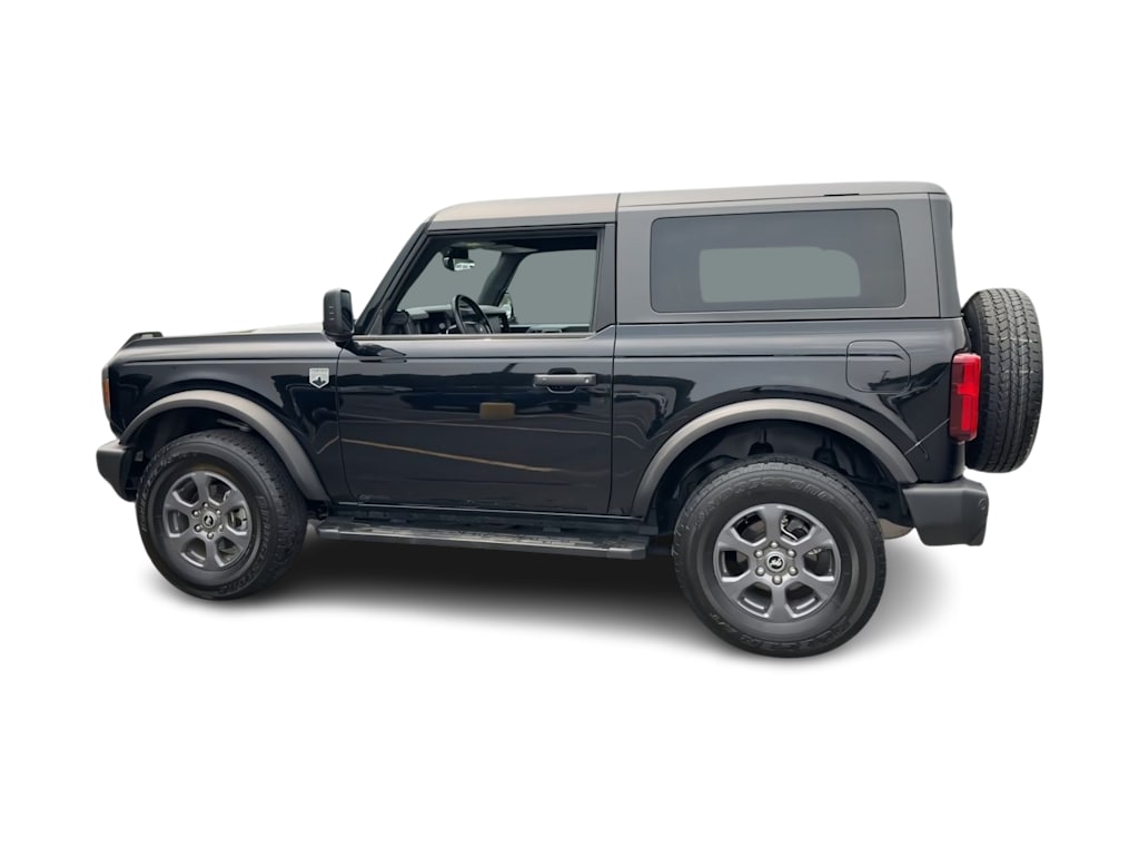 Thumbnail: 2024 Ford Bronco - 21