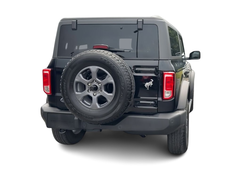 Thumbnail: 2024 Ford Bronco - 5