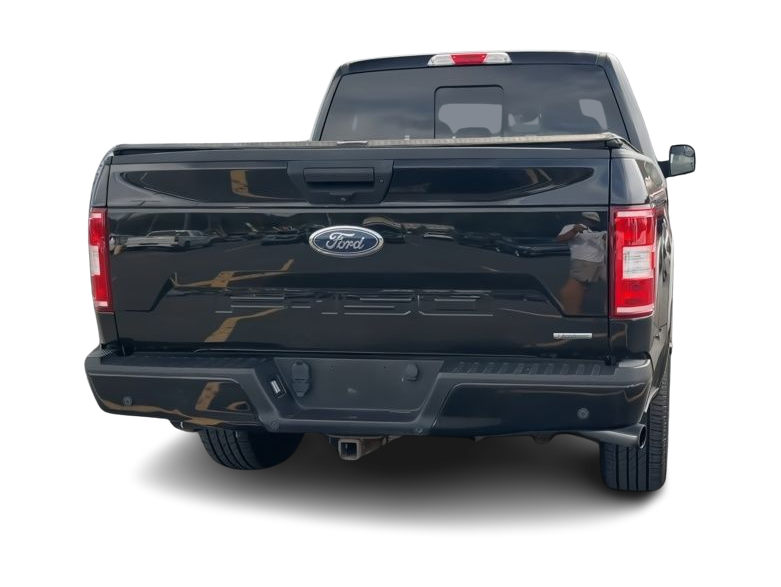 Thumbnail: 2020 Ford F-150 - 5