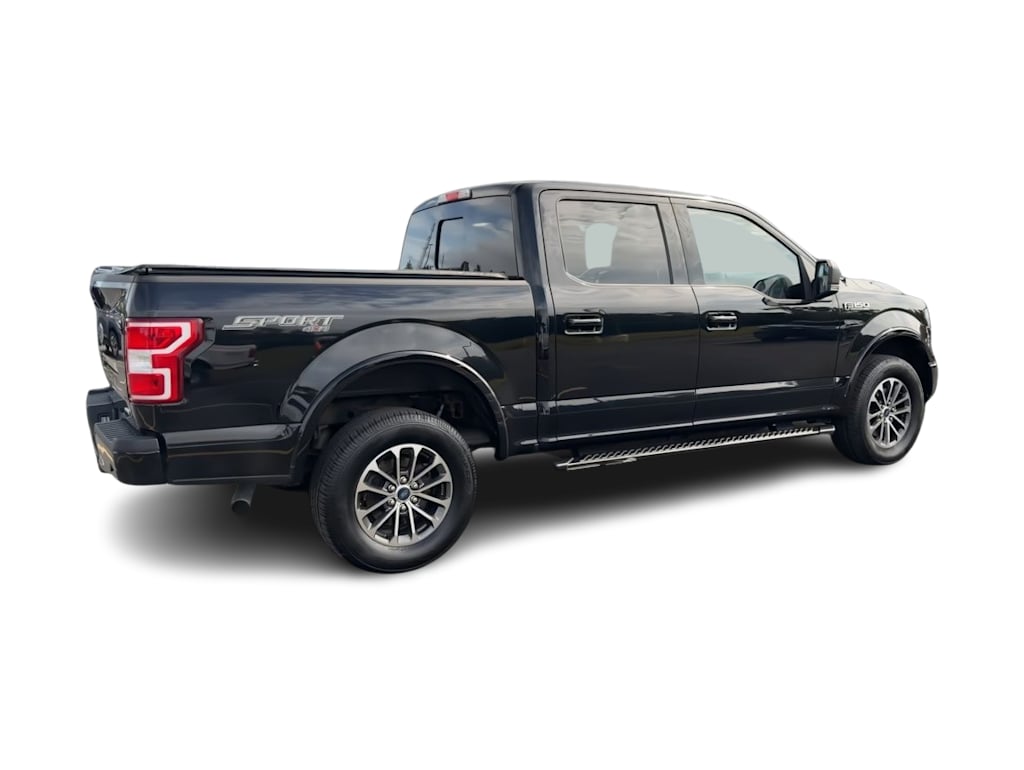 Thumbnail: 2020 Ford F-150 - 21