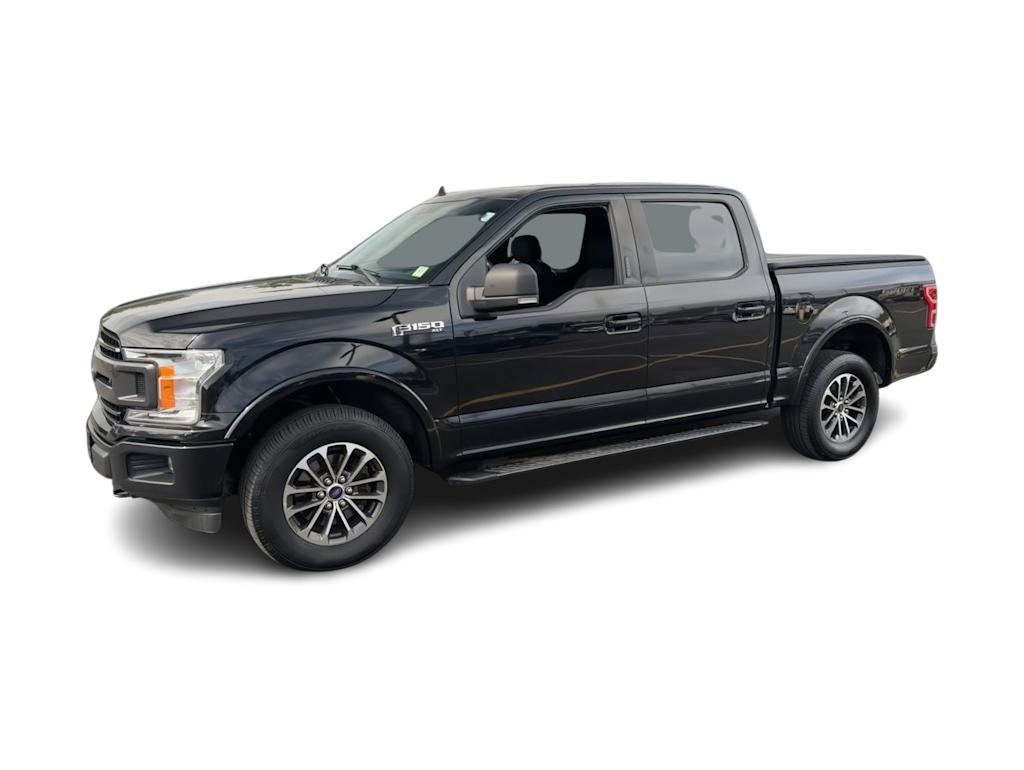Thumbnail: 2020 Ford F-150 - 3