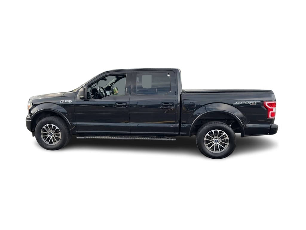 Thumbnail: 2020 Ford F-150 - 20
