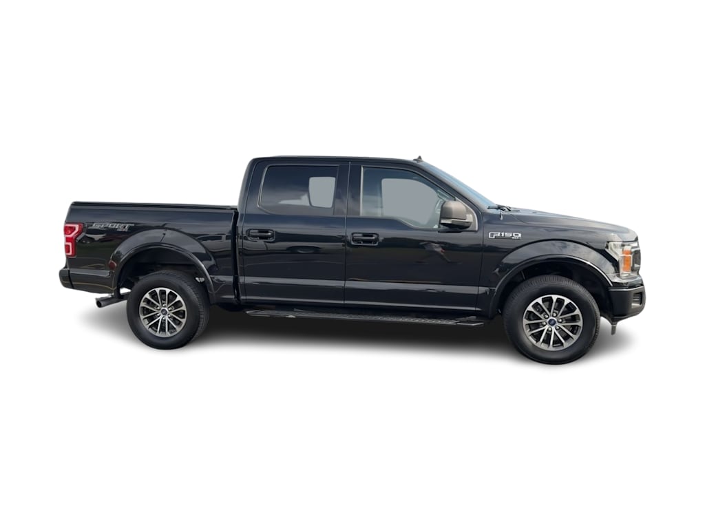 Thumbnail: 2020 Ford F-150 - 22