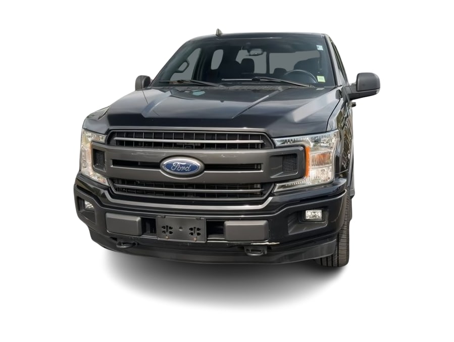 Thumbnail: 2020 Ford F-150 - 6