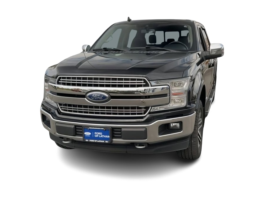 Thumbnail: 2020 Ford F-150 - 5