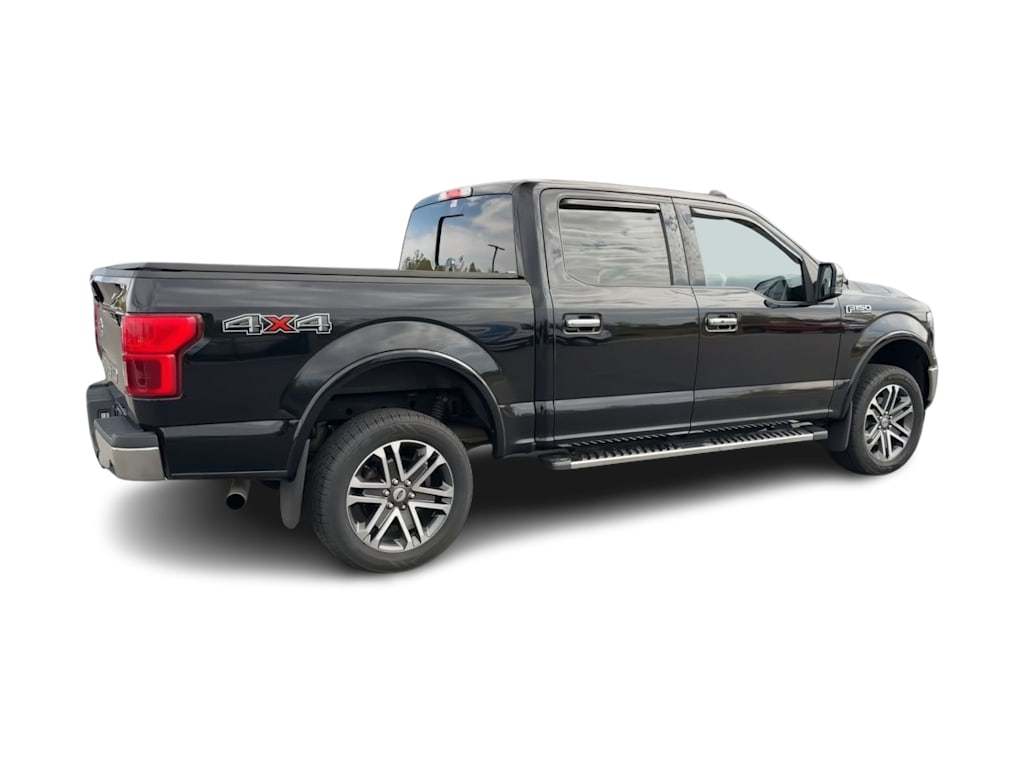 Thumbnail: 2020 Ford F-150 - 23
