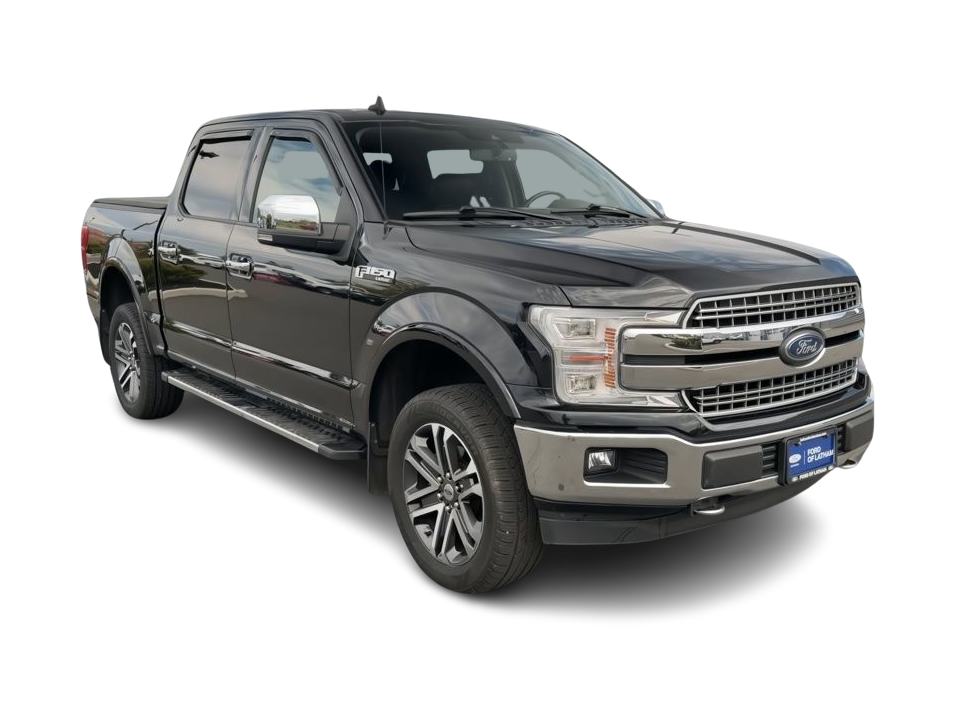 Thumbnail: 2020 Ford F-150 - 20