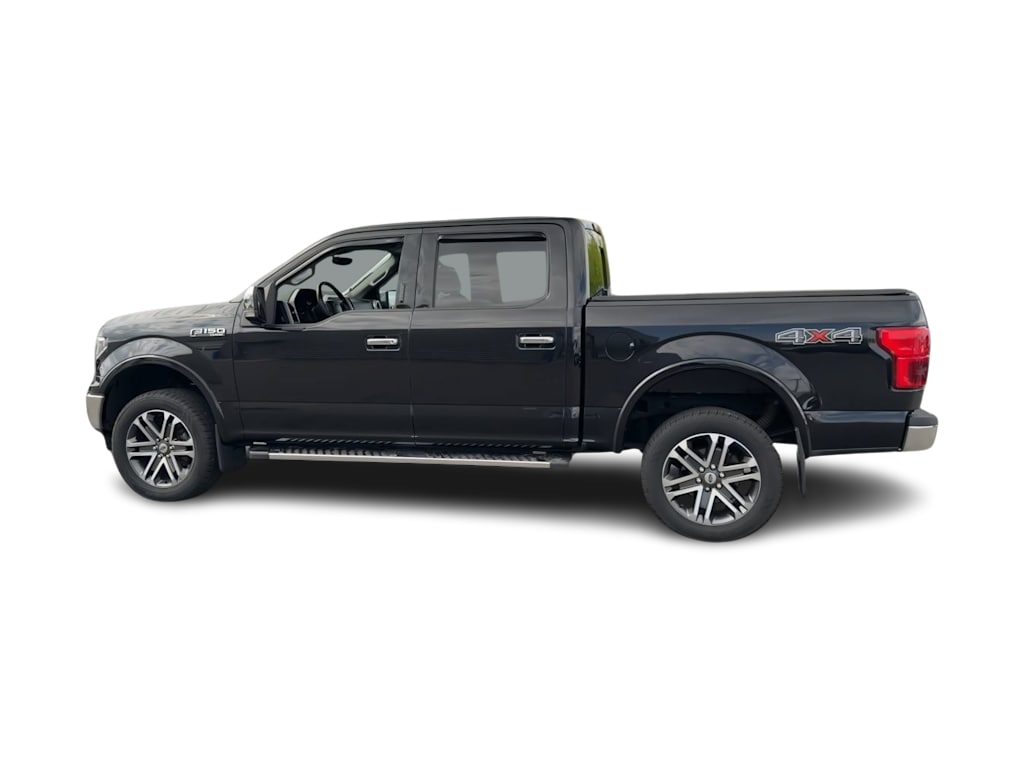 Thumbnail: 2020 Ford F-150 - 21