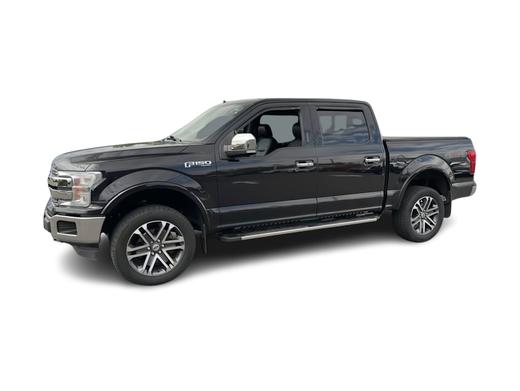 Thumbnail: 2020 Ford F-150 - 3