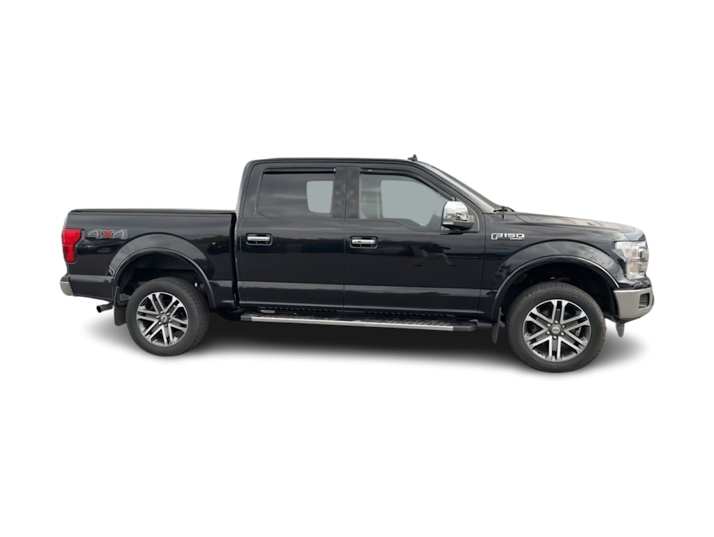 Thumbnail: 2020 Ford F-150 - 24