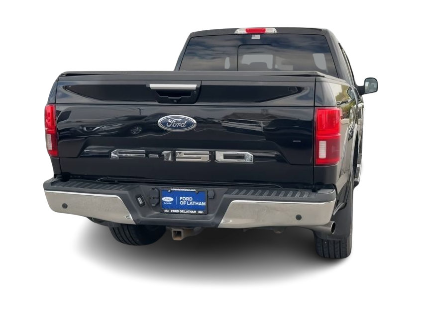 Thumbnail: 2020 Ford F-150 - 22