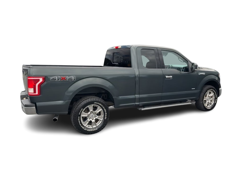 Thumbnail: 2015 Ford F-150 - 22