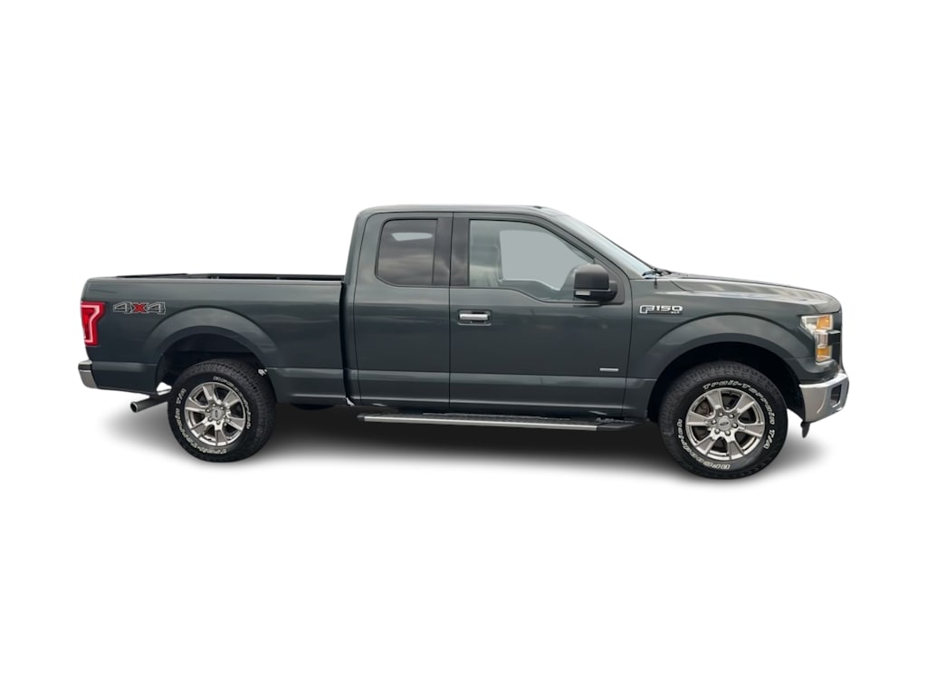 Thumbnail: 2015 Ford F-150 - 23