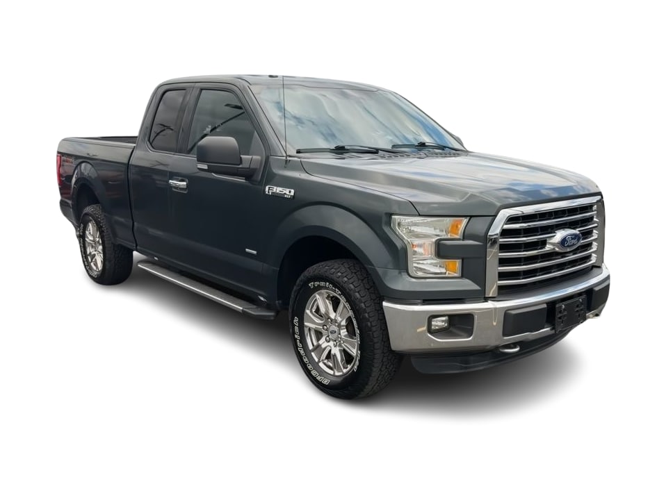 Thumbnail: 2015 Ford F-150 - 19