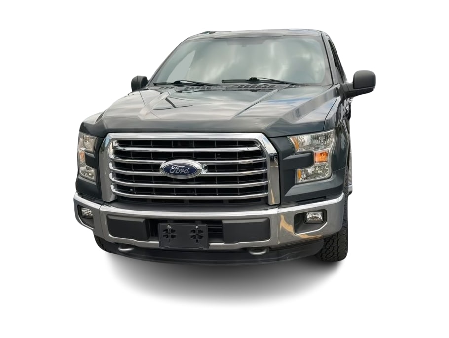 Thumbnail: 2015 Ford F-150 - 5