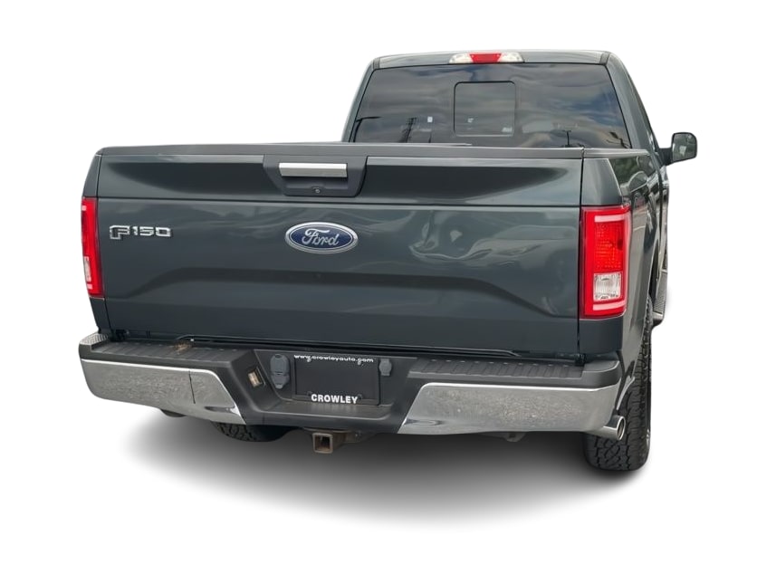 Thumbnail: 2015 Ford F-150 - 21