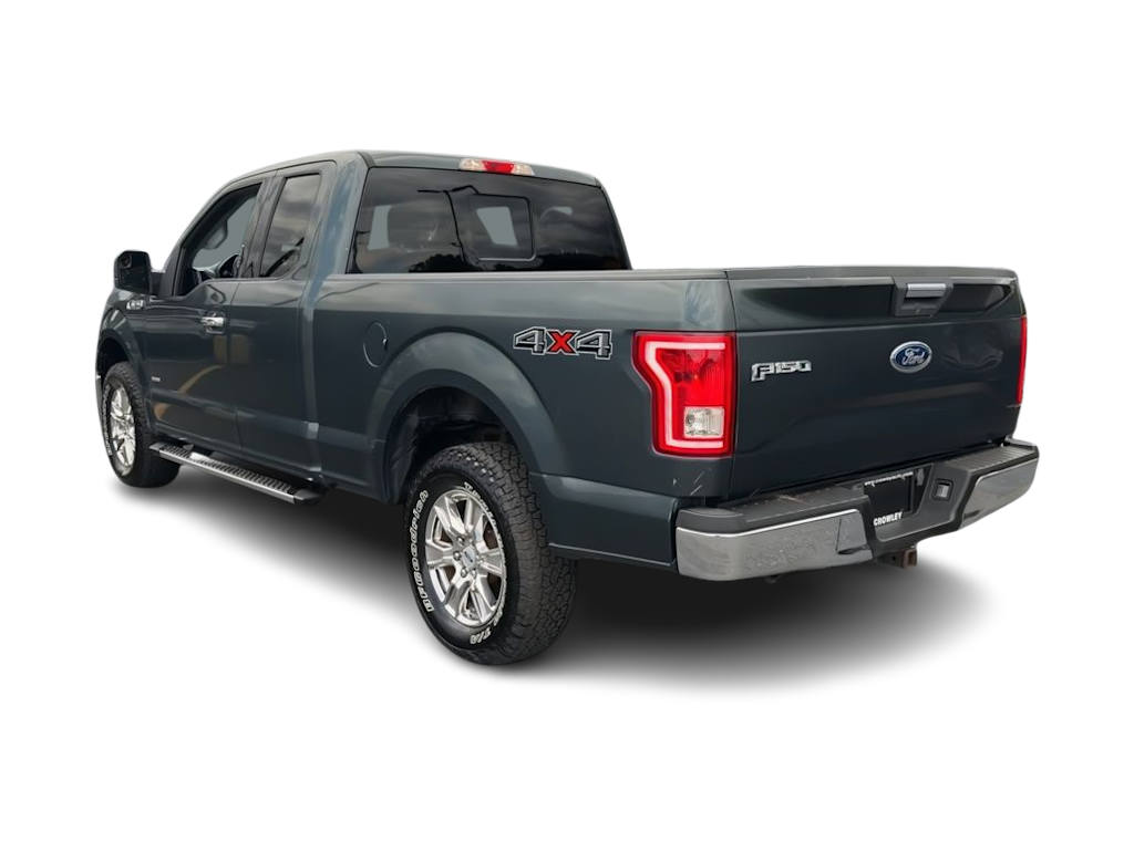 Thumbnail: 2015 Ford F-150 - 4