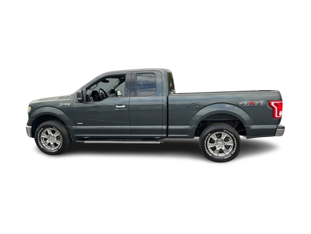 Thumbnail: 2015 Ford F-150 - 20