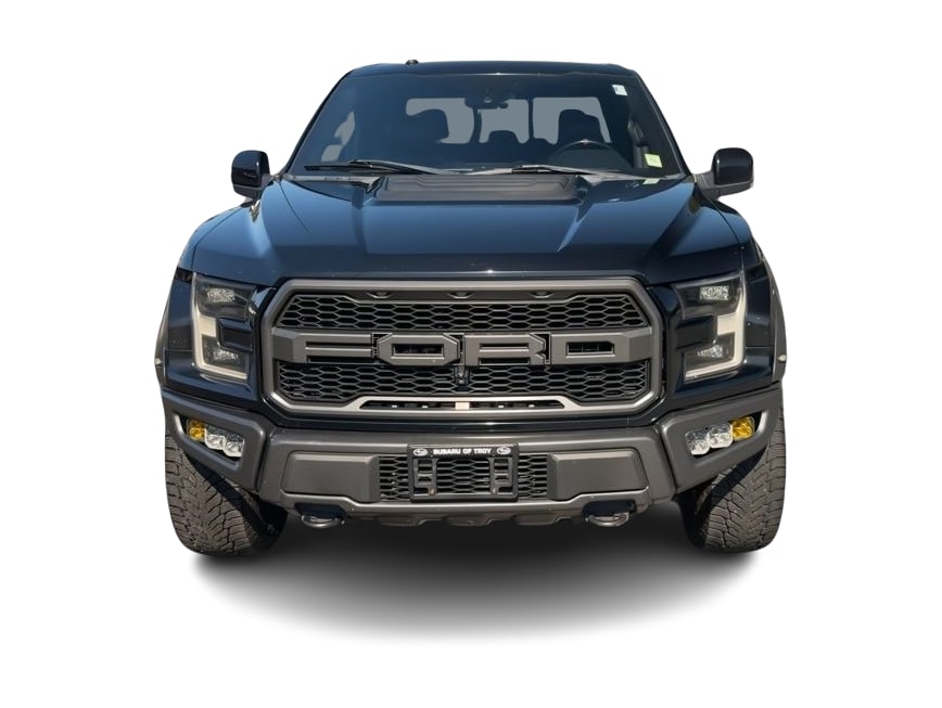 Thumbnail: 2017 Ford F-150 - 6