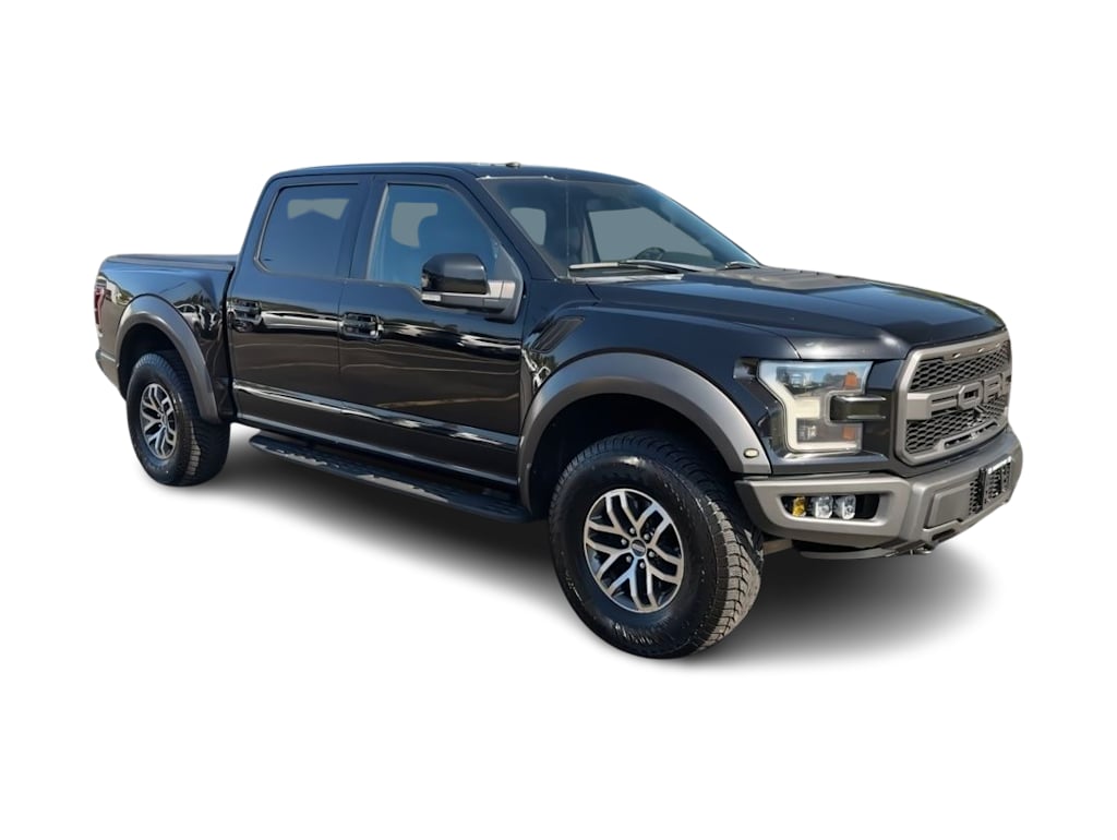 Thumbnail: 2017 Ford F-150 - 21