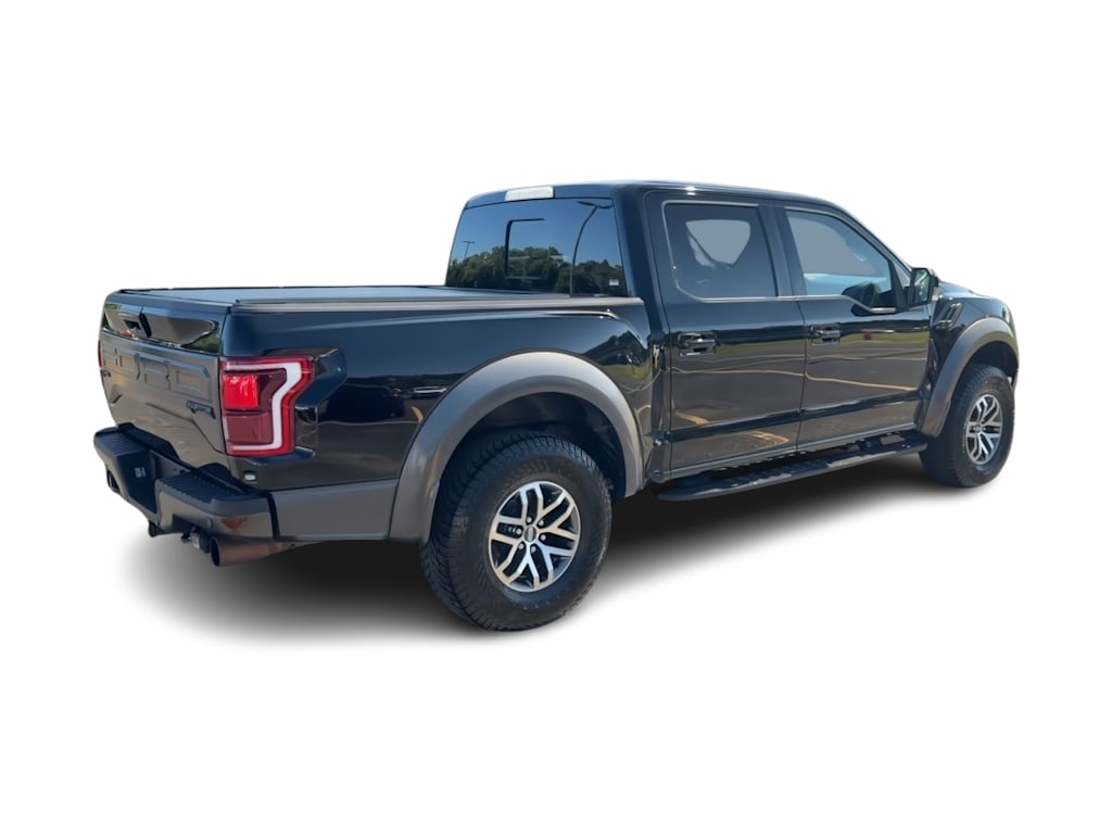 Thumbnail: 2017 Ford F-150 - 23