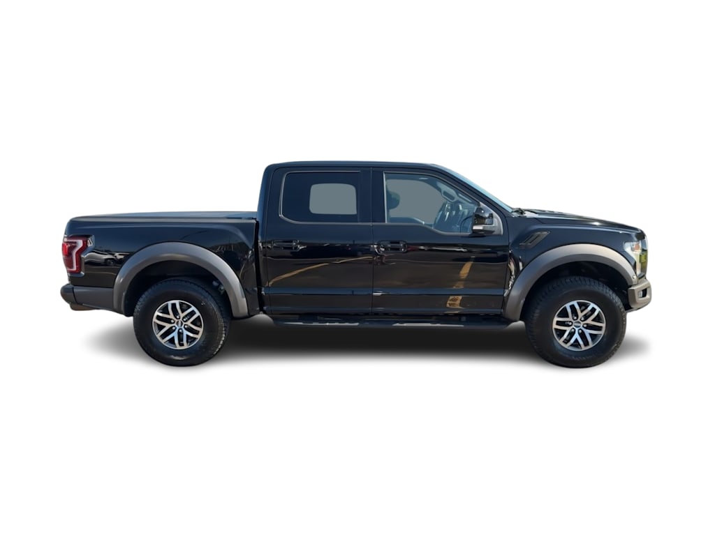 Thumbnail: 2017 Ford F-150 - 24