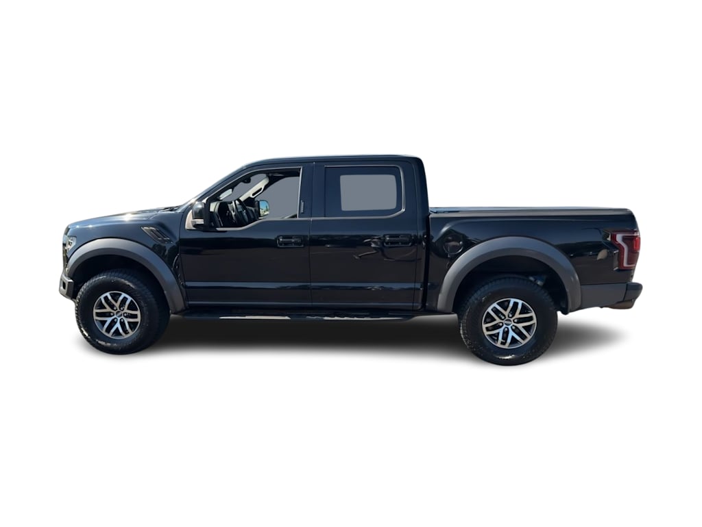 Thumbnail: 2017 Ford F-150 - 22