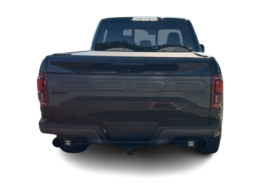 Thumbnail: 2017 Ford F-150 - 5