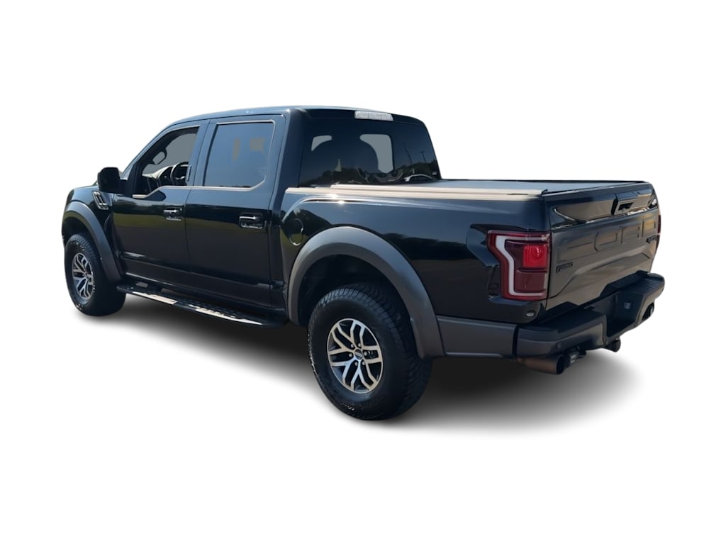 Thumbnail: 2017 Ford F-150 - 4