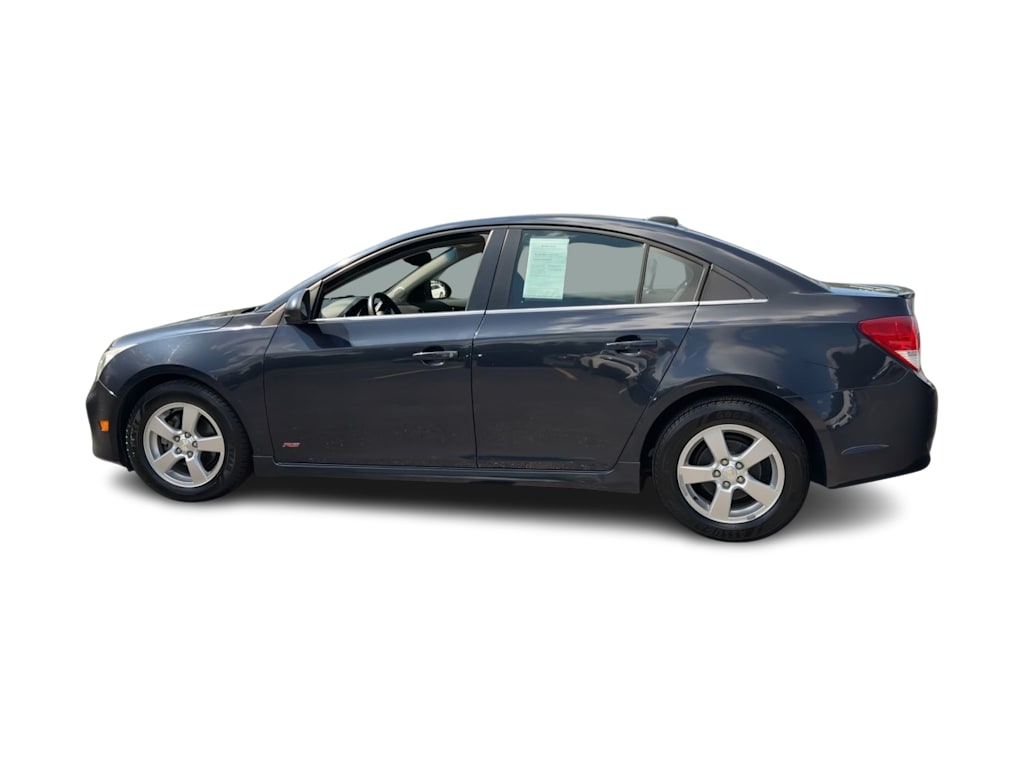 Thumbnail: 2015 Chevrolet Cruze - 21