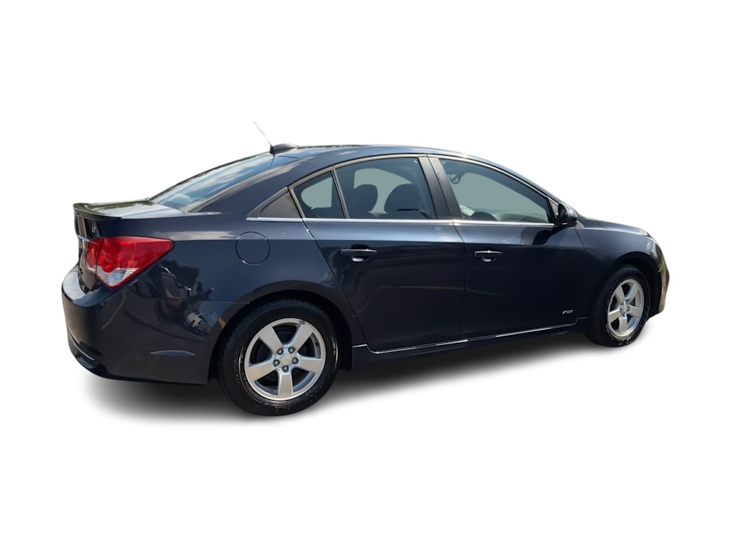 Thumbnail: 2015 Chevrolet Cruze - 23