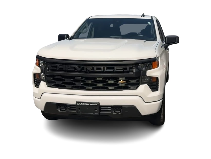 Thumbnail: 2024 Chevrolet Silverado 1500 - 5