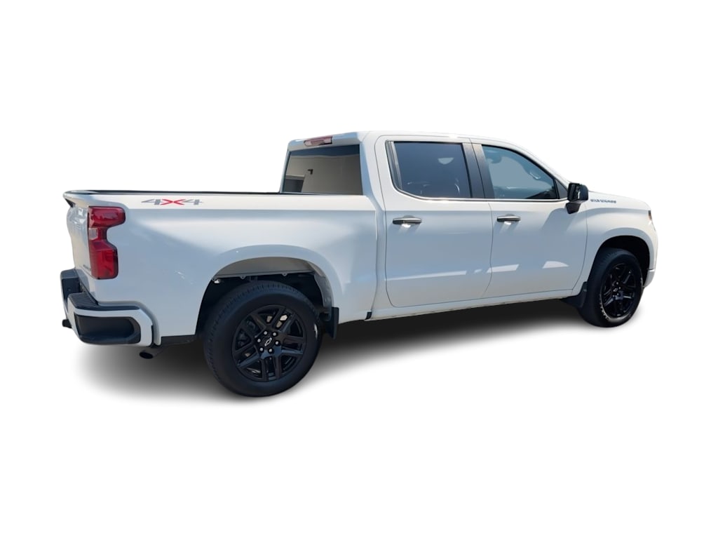 Thumbnail: 2024 Chevrolet Silverado 1500 - 22