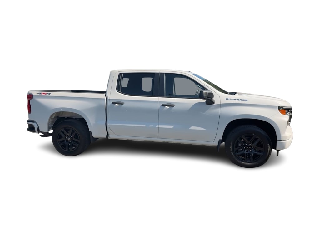 Thumbnail: 2024 Chevrolet Silverado 1500 - 23