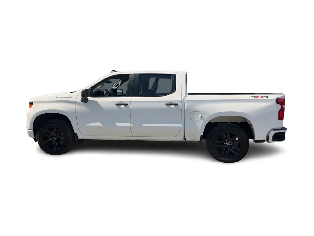 Thumbnail: 2024 Chevrolet Silverado 1500 - 20
