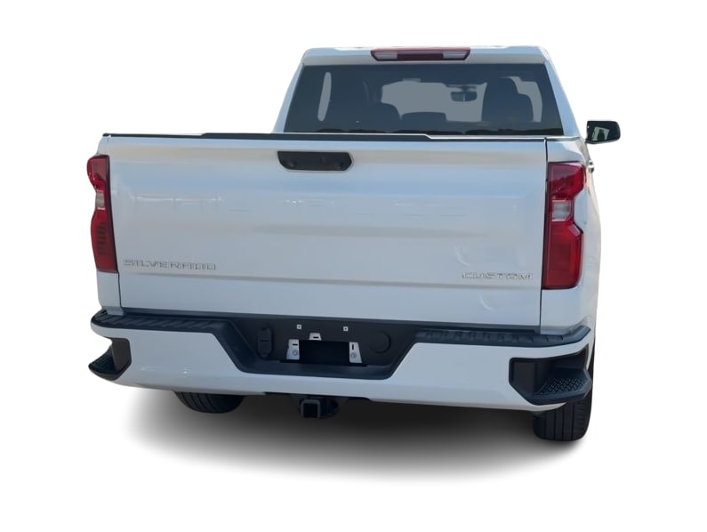 Thumbnail: 2024 Chevrolet Silverado 1500 - 21