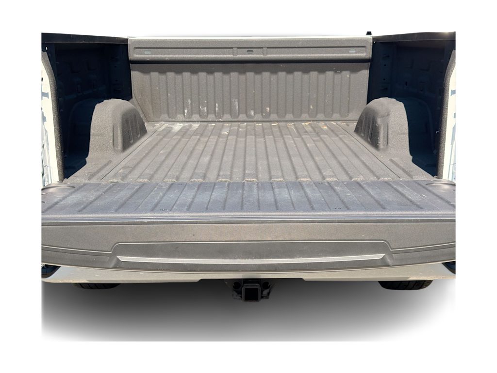 Thumbnail: 2024 Chevrolet Silverado 1500 - 17