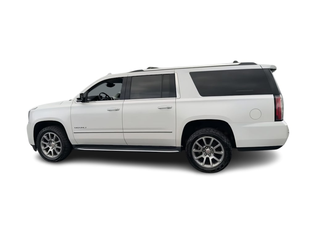 Thumbnail: 2019 GMC Yukon XL - 20