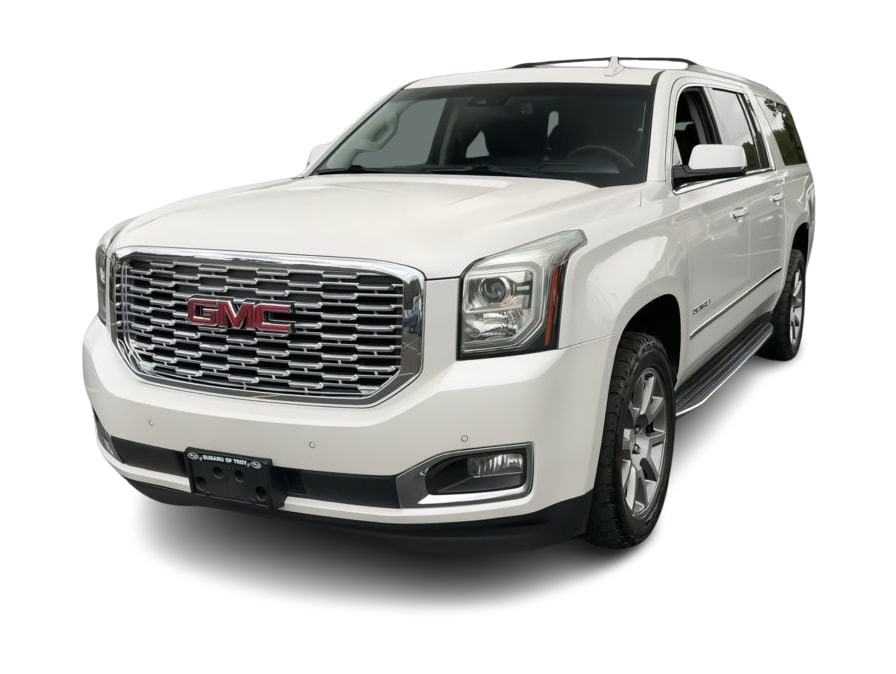 Thumbnail: 2019 GMC Yukon XL - 19