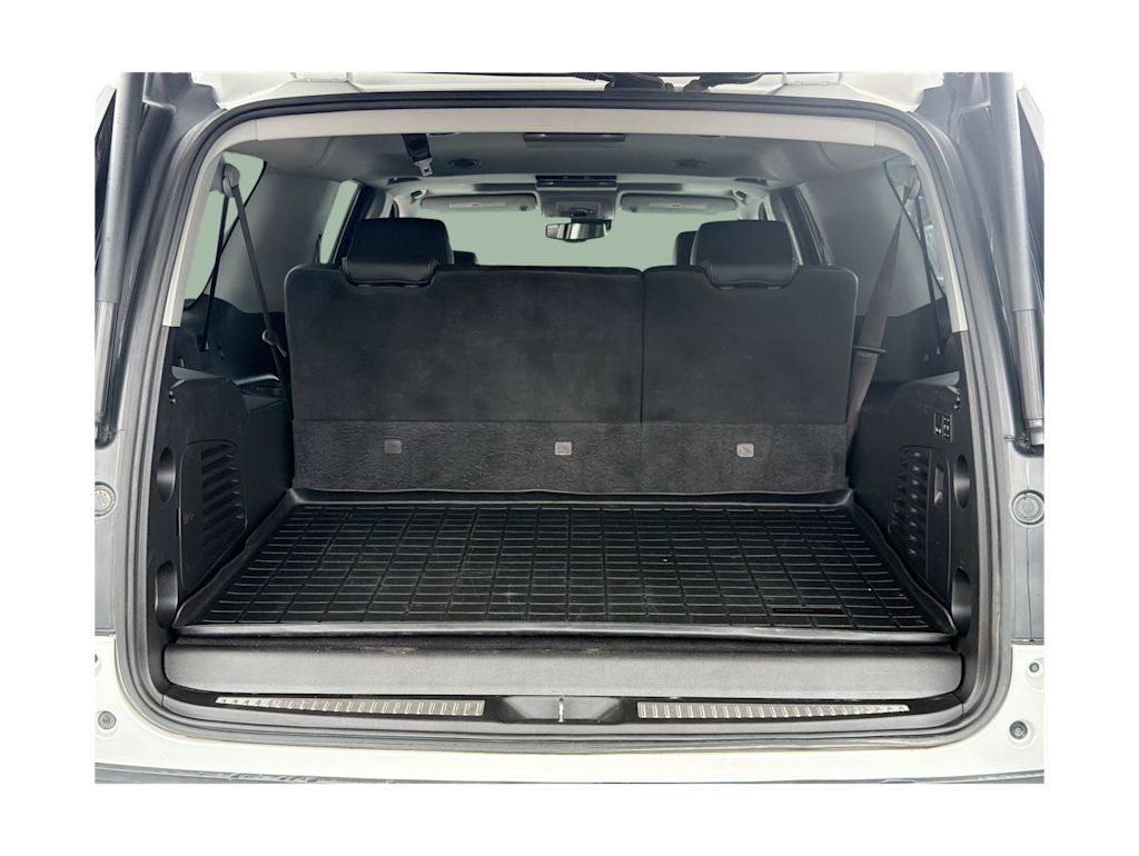 Thumbnail: 2019 GMC Yukon XL - 15