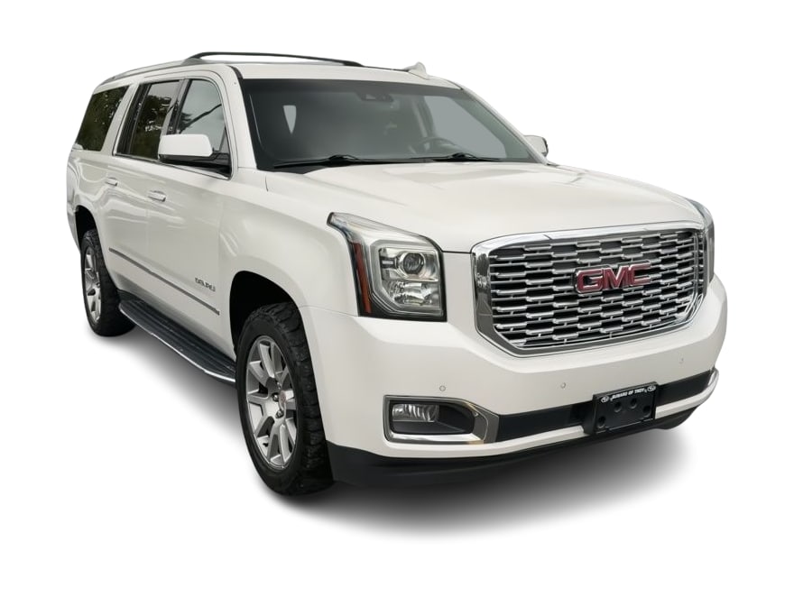 Thumbnail: 2019 GMC Yukon XL - 18