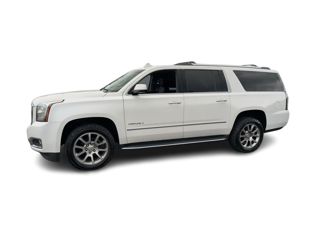 Thumbnail: 2019 GMC Yukon XL - 3