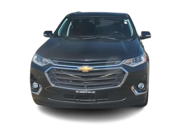 2021 Chevrolet Traverse LT 4