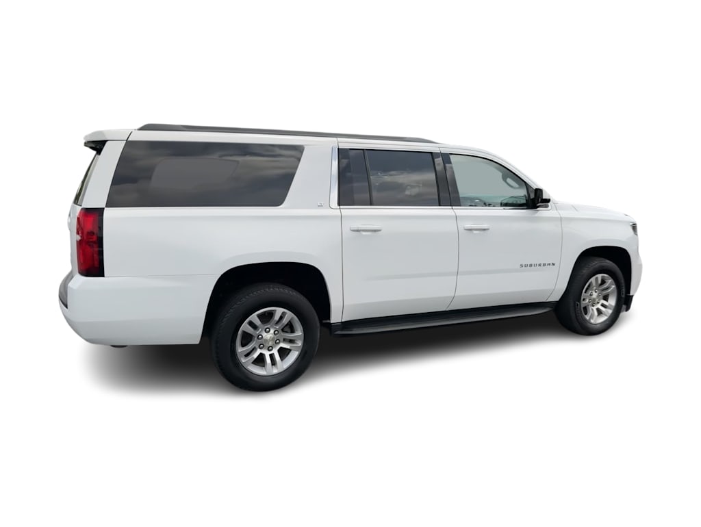 Thumbnail: 2020 Chevrolet Suburban - 22