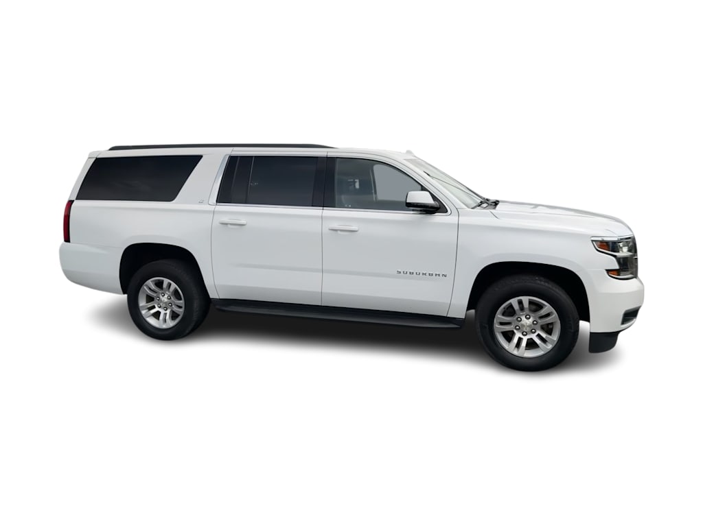 Thumbnail: 2020 Chevrolet Suburban - 23